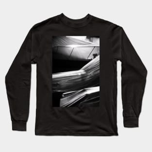 Parking Long Sleeve T-Shirt